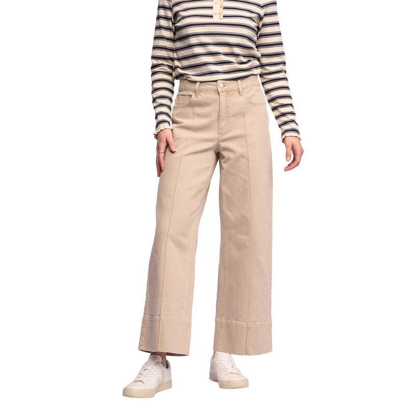 Vassalli Alley Jean image number 4